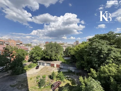 Продажа квартиры в Центре