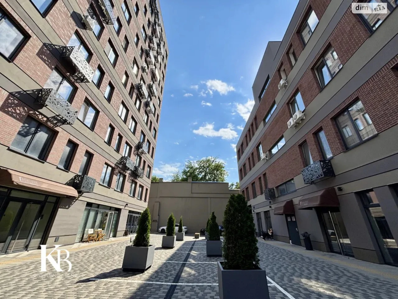Продажа квартиры в Центре