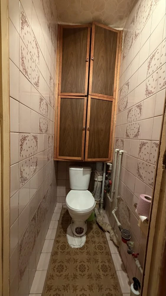ПРОДАЖ квартири на ВИШЕНЦІ