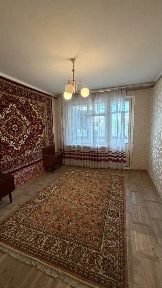 ПРОДАЖ квартири на ВИШЕНЦІ