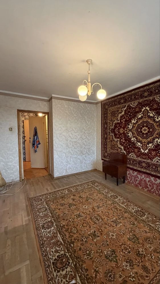 ПРОДАЖ квартири на ВИШЕНЦІ