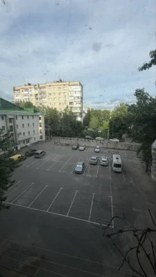 ПРОДАЖ квартири на ВИШЕНЦІ