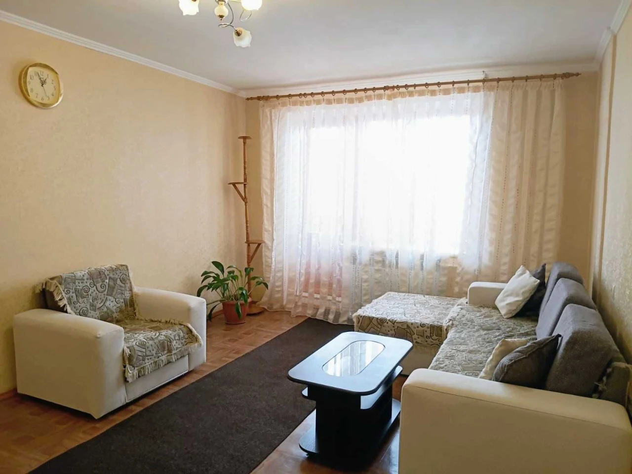 Продаж 4-кімн.кв. / Район без відключень / За "Кредобанк" /