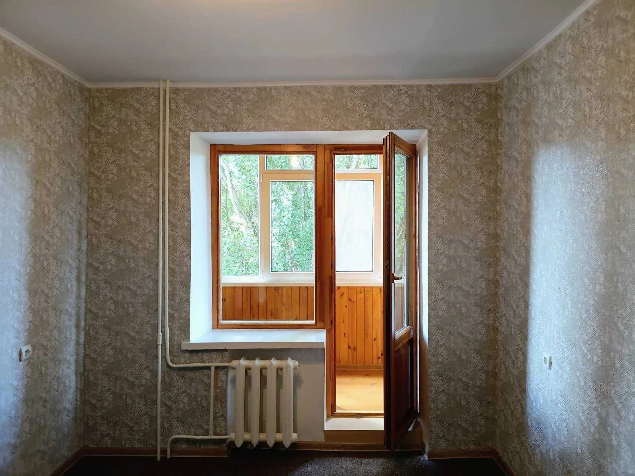 Продаж 4-кімн.кв. / Район без відключень / За "Кредобанк" /