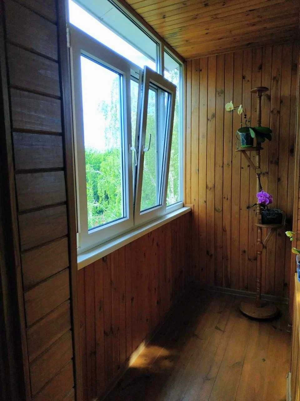 Продаж 4-кімн.кв. / Район без відключень / За "Кредобанк" /