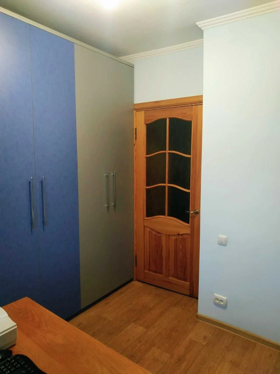 Продаж 4-кімн.кв. / Район без відключень / За "Кредобанк" /