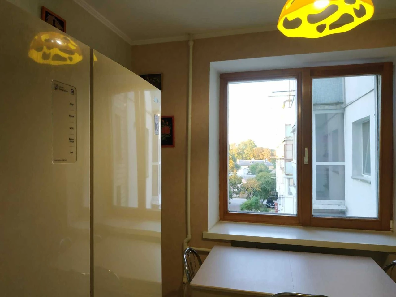 Продаж 4-кімн.кв. / Район без відключень / За "Кредобанк" /
