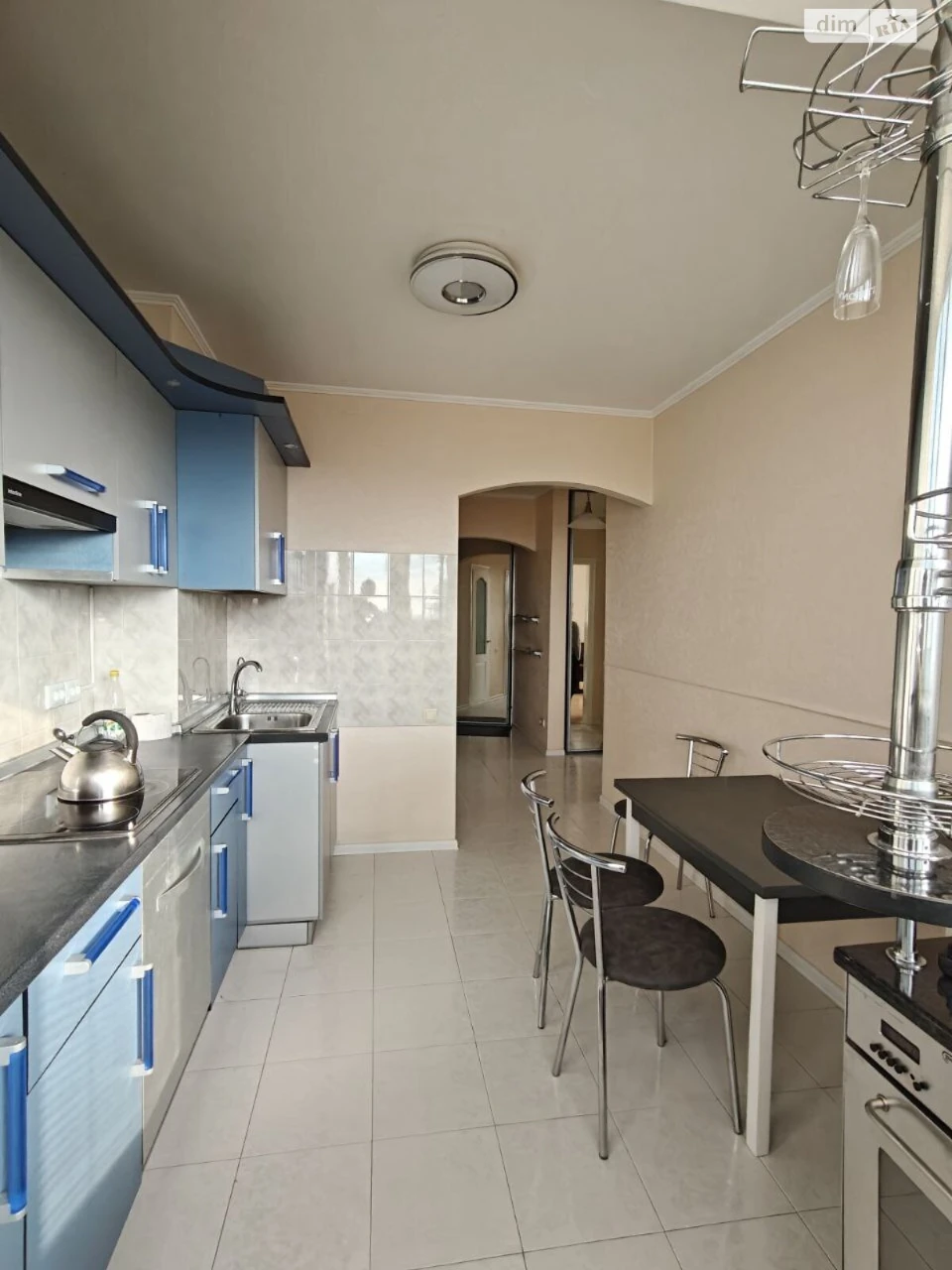 Long Term Rental Apartment South
