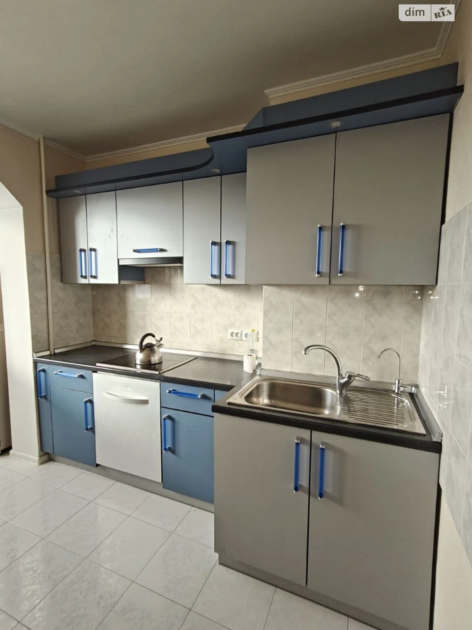 Long Term Rental Apartment South