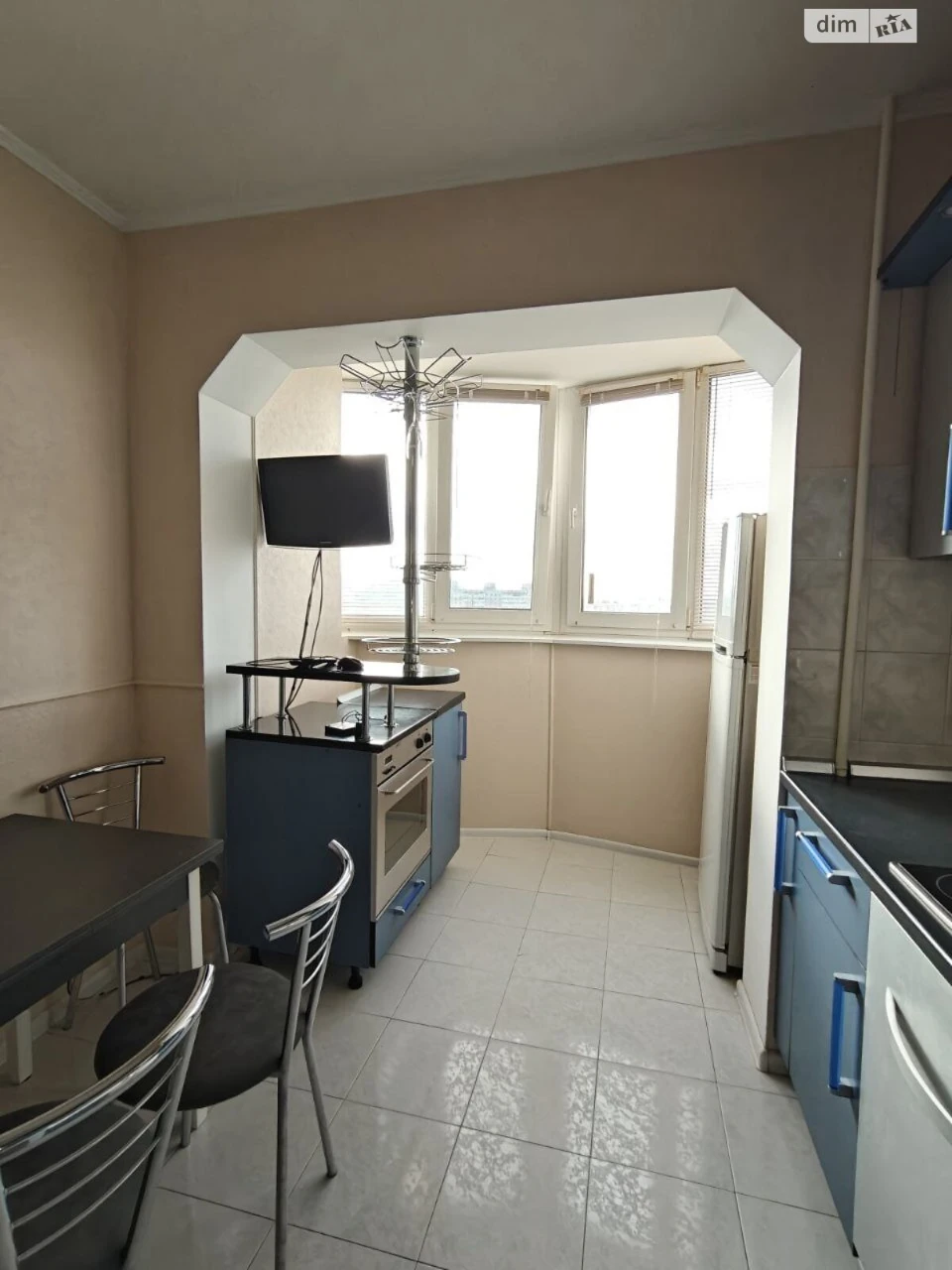 Long Term Rental Apartment South