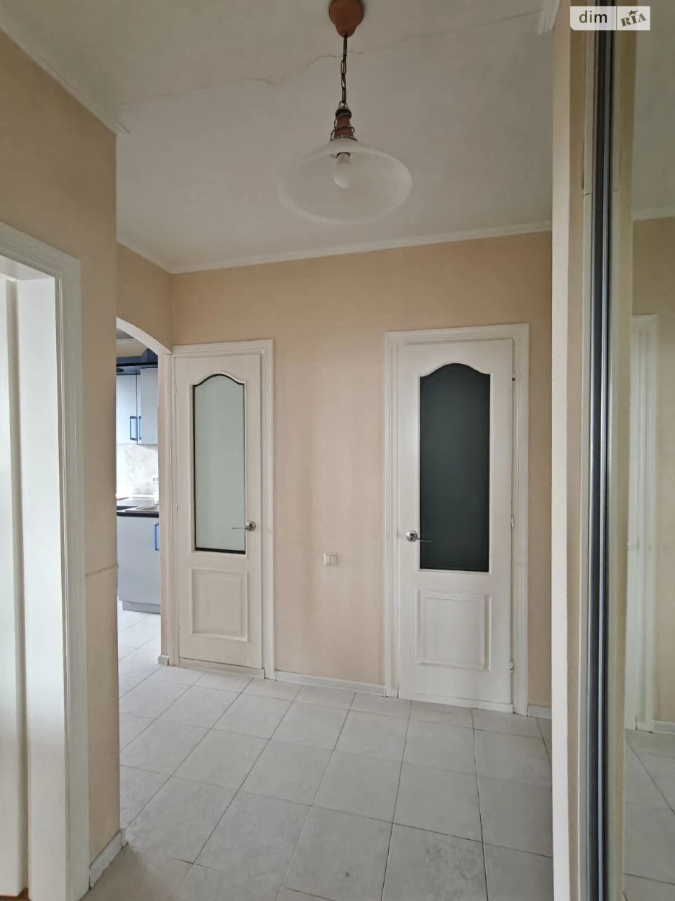 Long Term Rental Apartment South