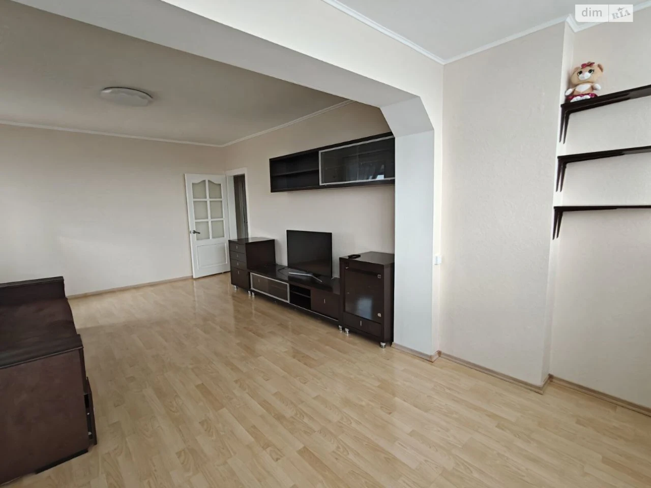 Long Term Rental Apartment South