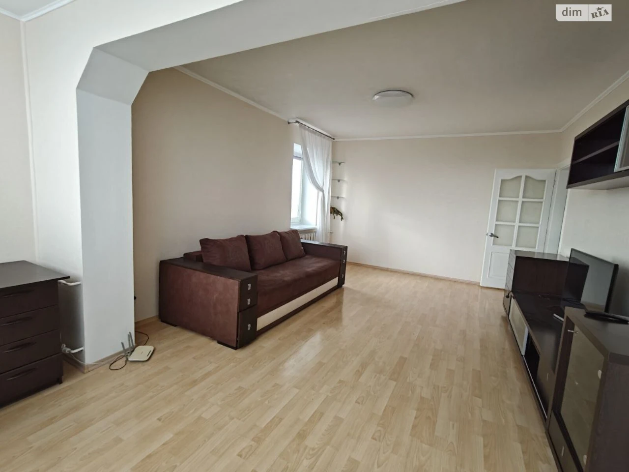 Long Term Rental Apartment South
