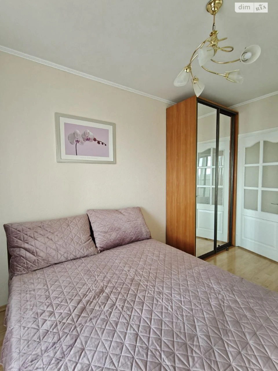 Long Term Rental Apartment South