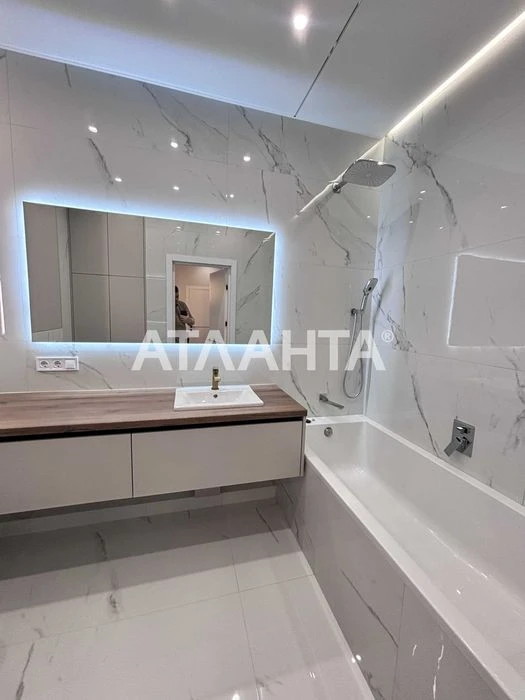 ЖК Kadorr City на Краснова 67 Жемчужина 2-комнатная квартира