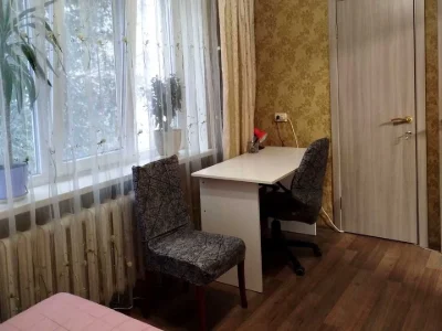 Квартира. Днепр, улица Рабочая