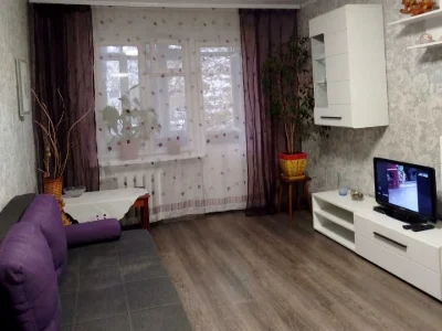 Квартира. Днепр, улица Рабочая
