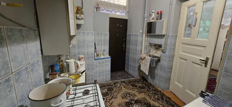 Продаж 2-кім.квартири у ближньому центрі
