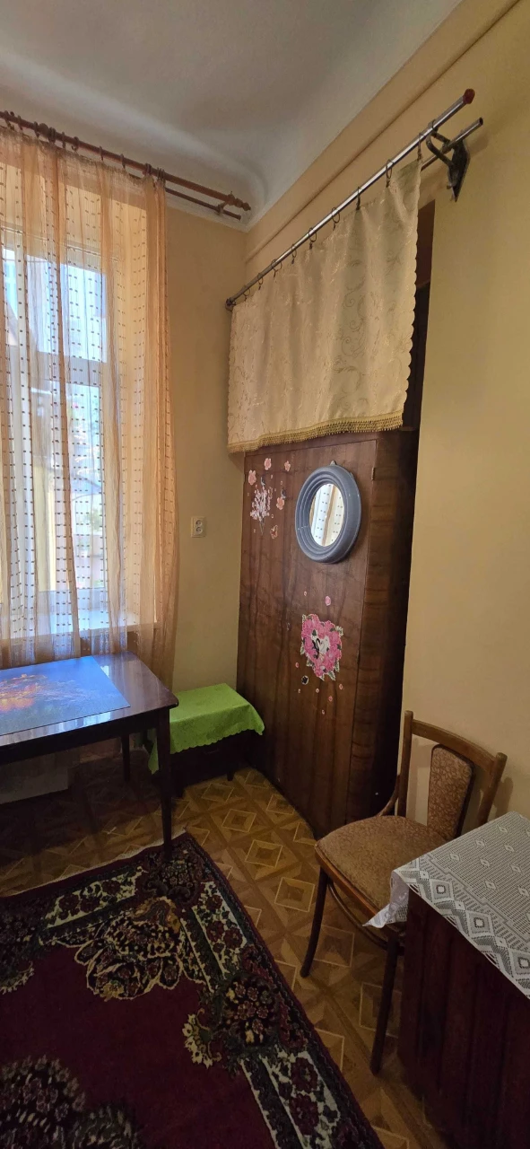 Продаж 2-кім.квартири у ближньому центрі