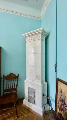 Продаж 3-4 кім квартири вул. Щепкіна, бічна Огієнка, автенти