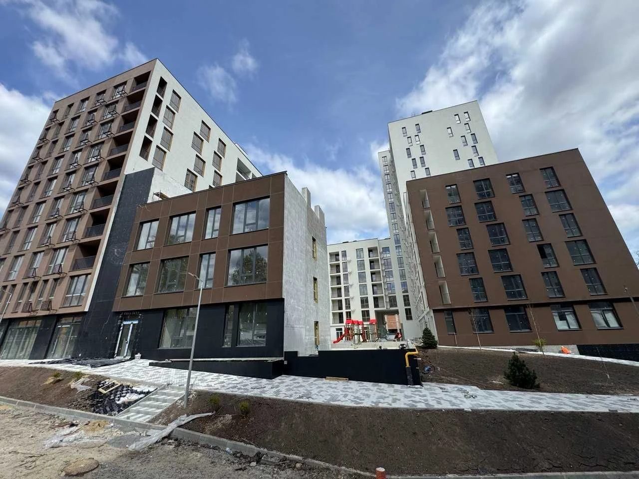 Продажа 1к квартиры на ул. Под Голоском Фруктовая Аллея БЕЗ КО
