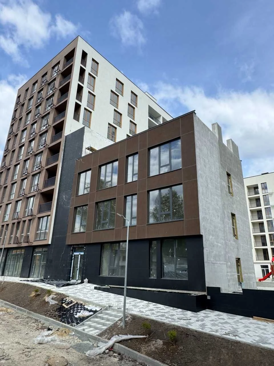 Продажа 1к квартиры на ул. Под Голоском Фруктовая Аллея БЕЗ КО