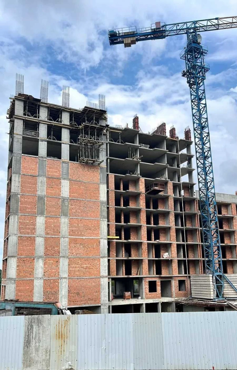 Продажа 1к квартиры на ул. Под Голоском Фруктовая Аллея БЕЗ КО