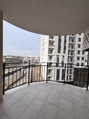 ЖК Kadorr City на Краснова 67 Жемчужина 2-комнатная квартира
