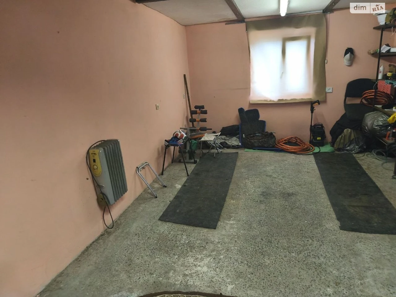 Продажа гаража в гаражном кооперативе Куренивка