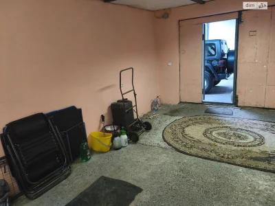 Продажа гаража в гаражном кооперативе Куренивка