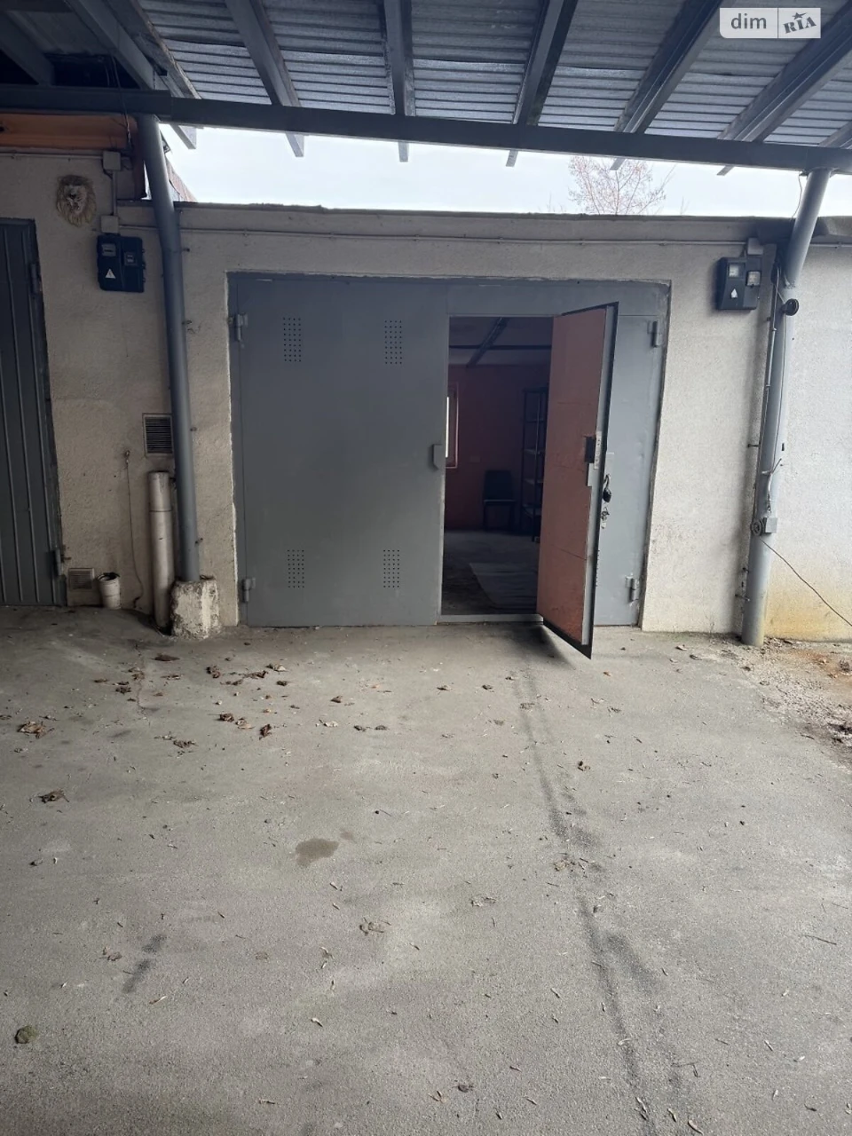 Продажа гаража в гаражном кооперативе Куренивка