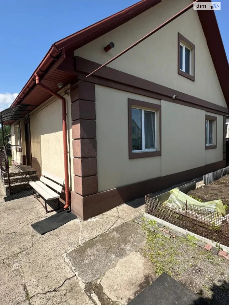 Продаж Дім Придніпровський