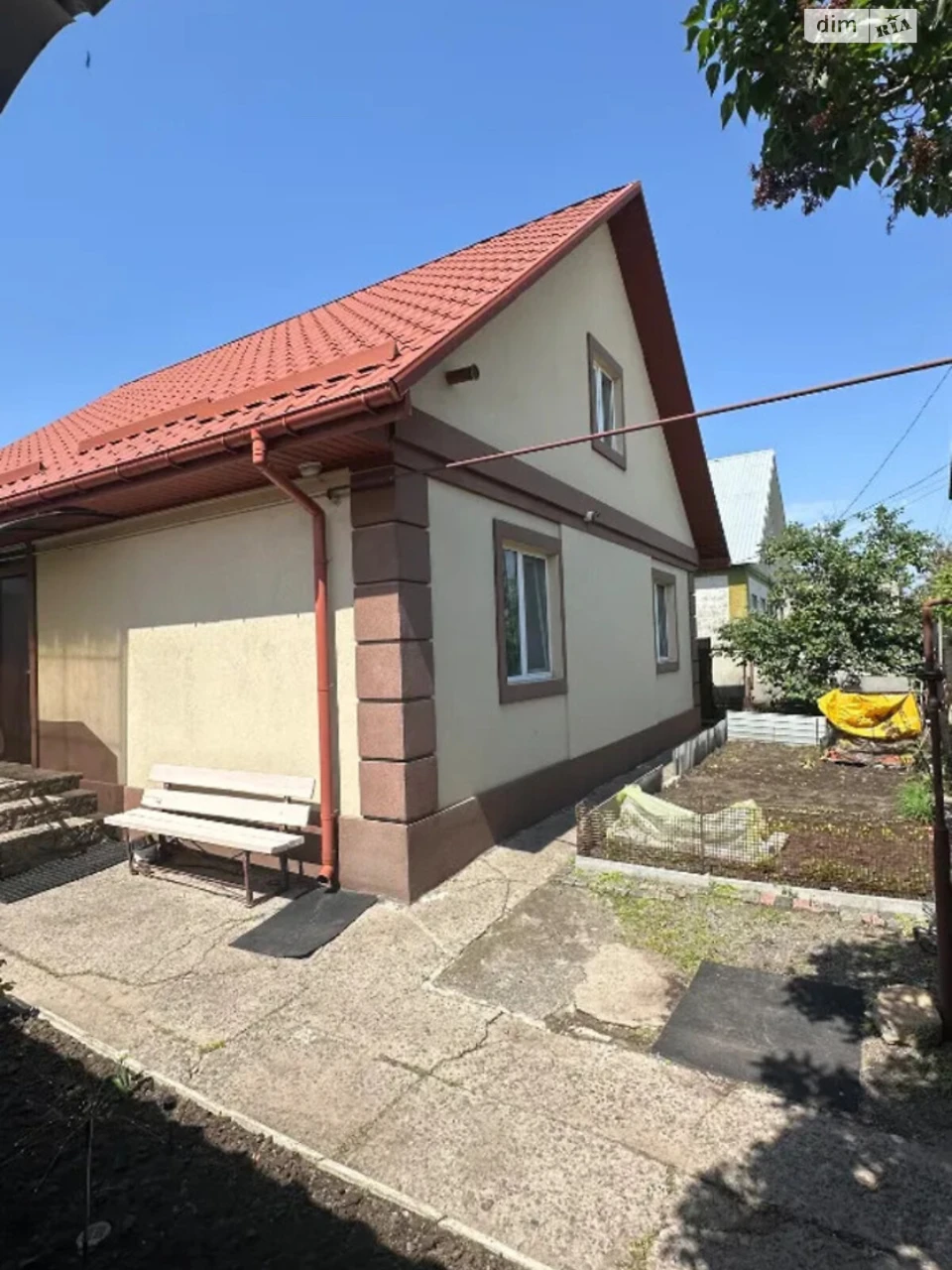 Продаж Дім Придніпровський