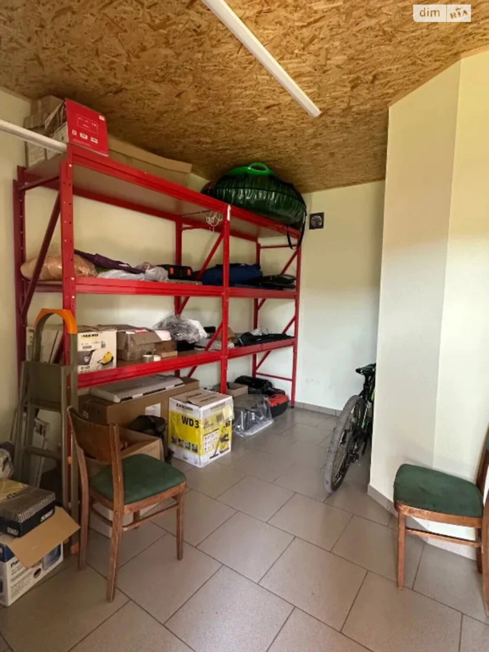 Продаж Дім Придніпровський