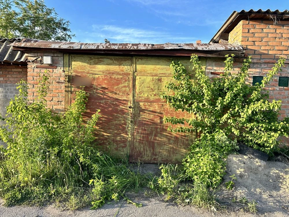 Продается гараж в ГСК «Спутник»