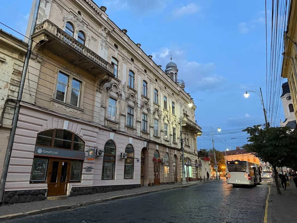 For Sale: 1-Bedroom Apartment in the Historical Center