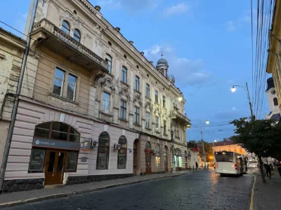 For Sale: 1-Bedroom Apartment in the Historical Center