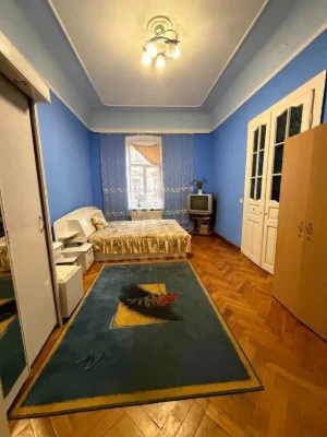 For Sale: 1-Bedroom Apartment in the Historical Center