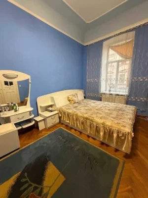 For Sale: 1-Bedroom Apartment in the Historical Center