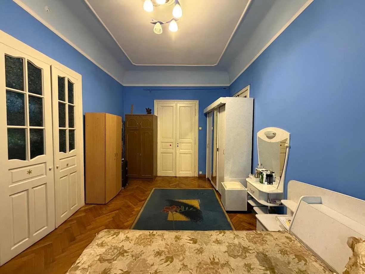 For Sale: 1-Bedroom Apartment in the Historical Center