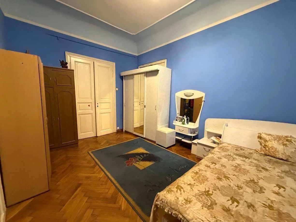 For Sale: 1-Bedroom Apartment in the Historical Center