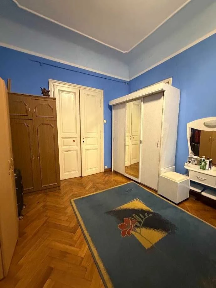 For Sale: 1-Bedroom Apartment in the Historical Center