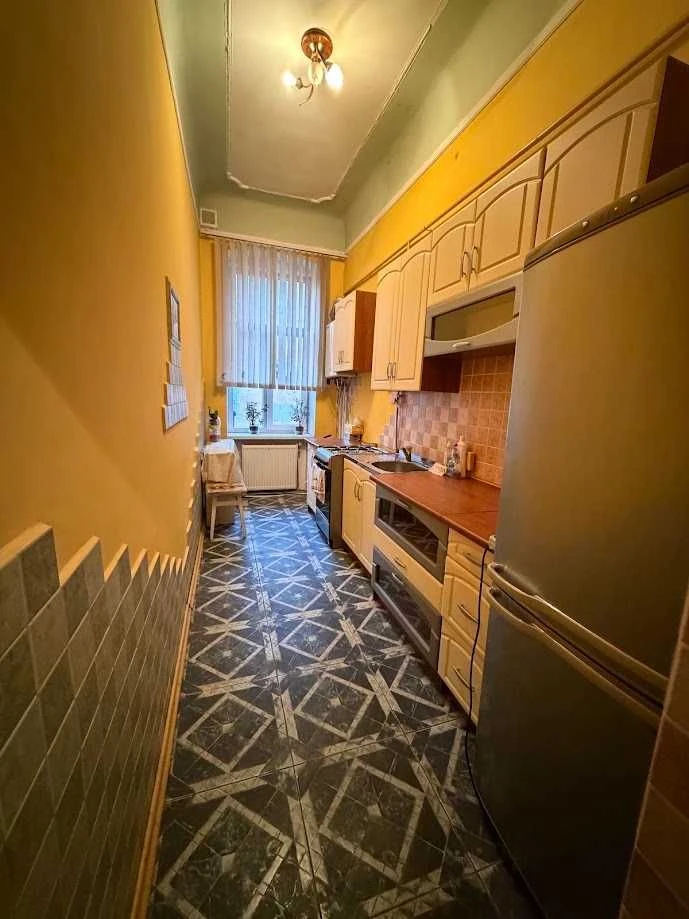 For Sale: 1-Bedroom Apartment in the Historical Center