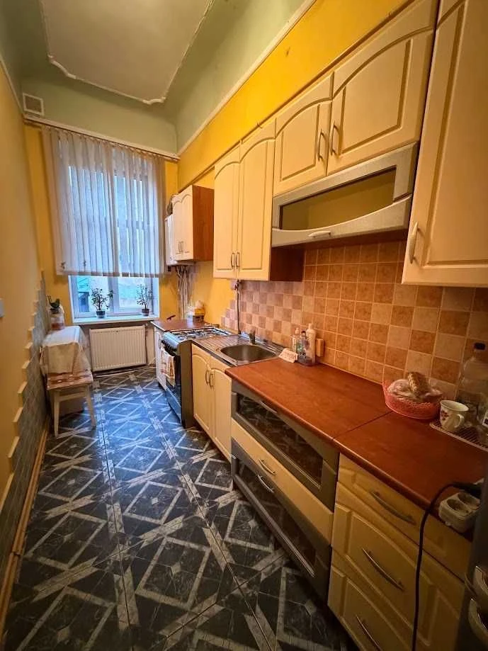 For Sale: 1-Bedroom Apartment in the Historical Center