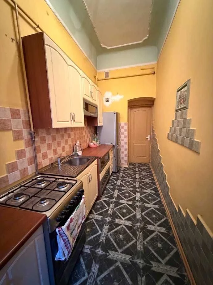 For Sale: 1-Bedroom Apartment in the Historical Center