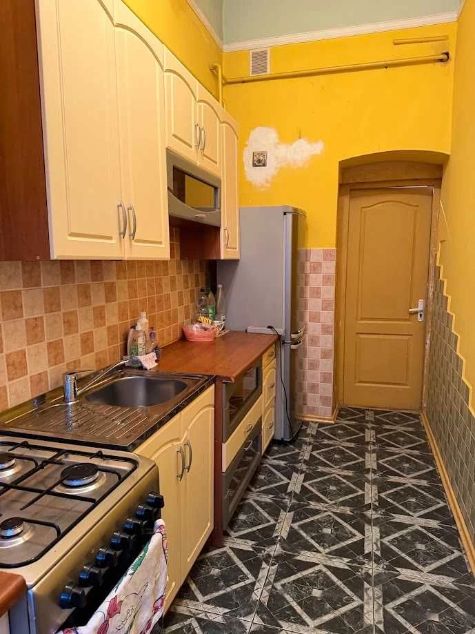 For Sale: 1-Bedroom Apartment in the Historical Center