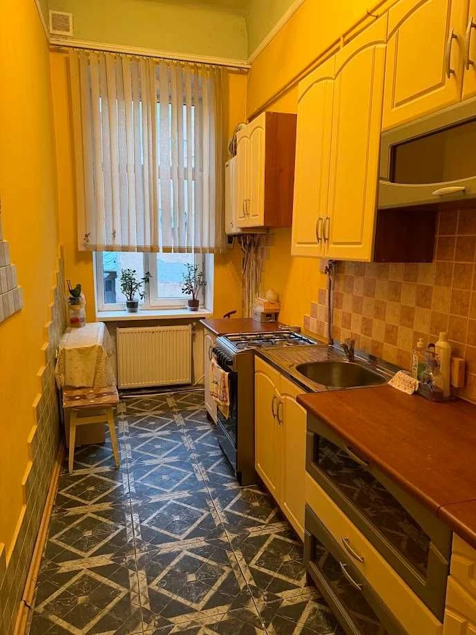 For Sale: 1-Bedroom Apartment in the Historical Center