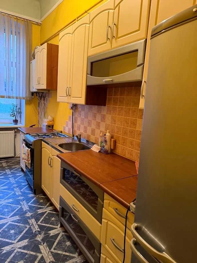 For Sale: 1-Bedroom Apartment in the Historical Center