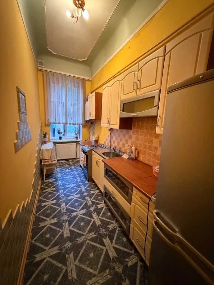For Sale: 1-Bedroom Apartment in the Historical Center