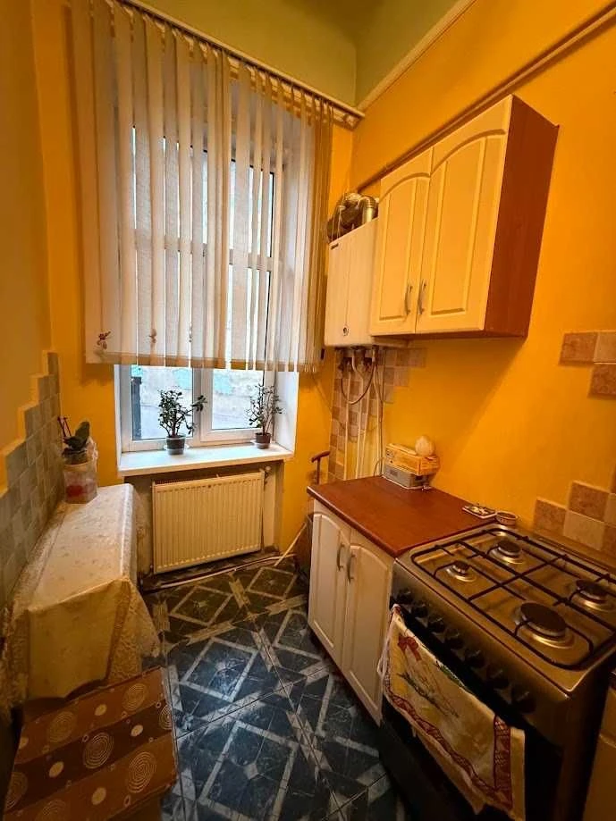 For Sale: 1-Bedroom Apartment in the Historical Center